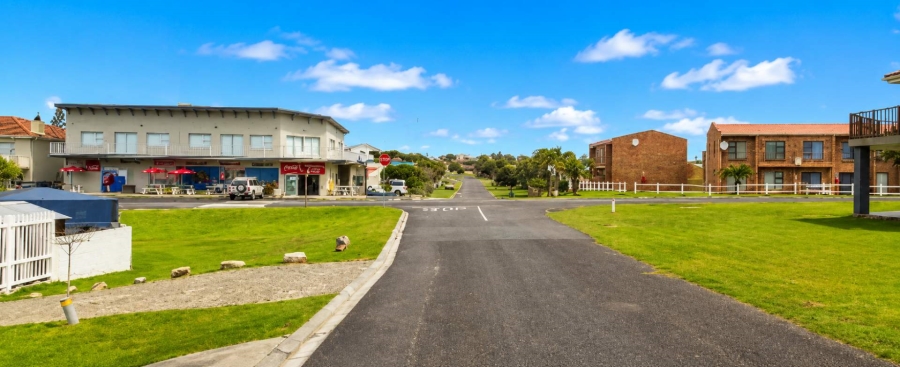 0 Bedroom Property for Sale in Franskraal Western Cape